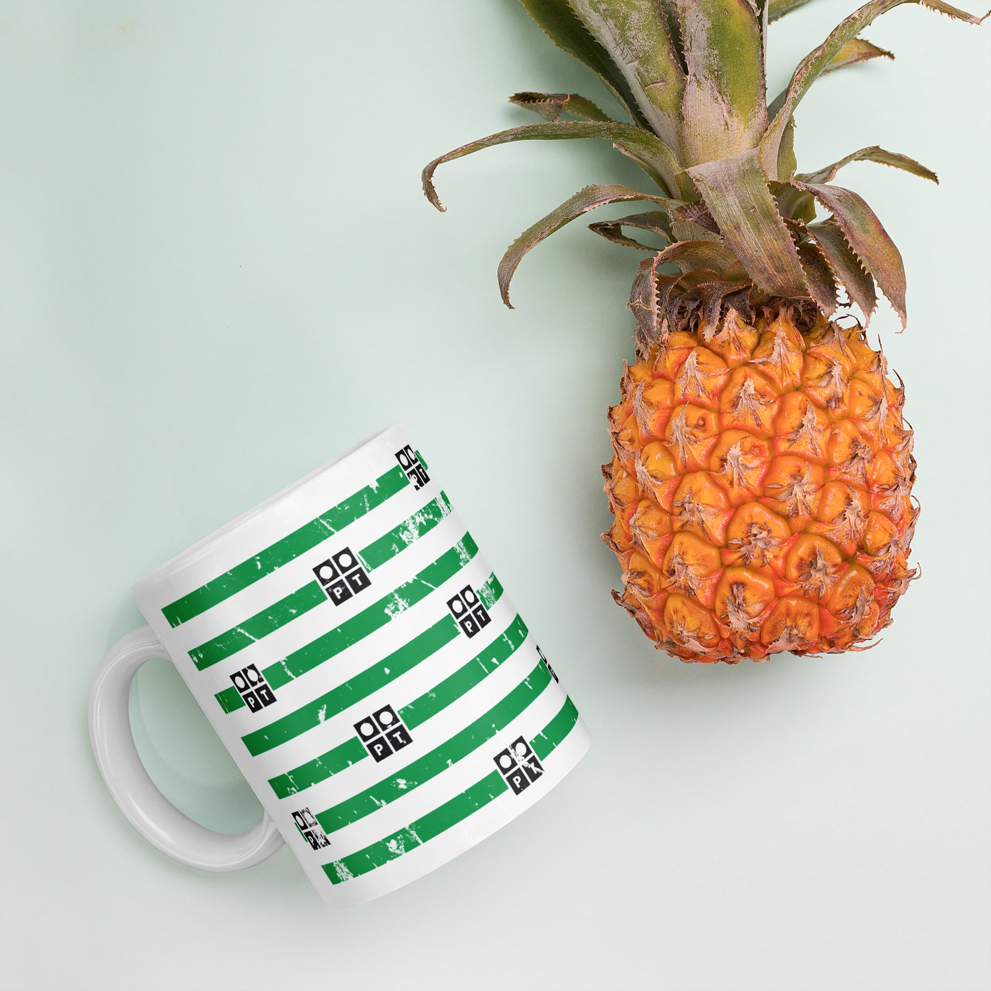 Sporting Mug 3 - Caneca