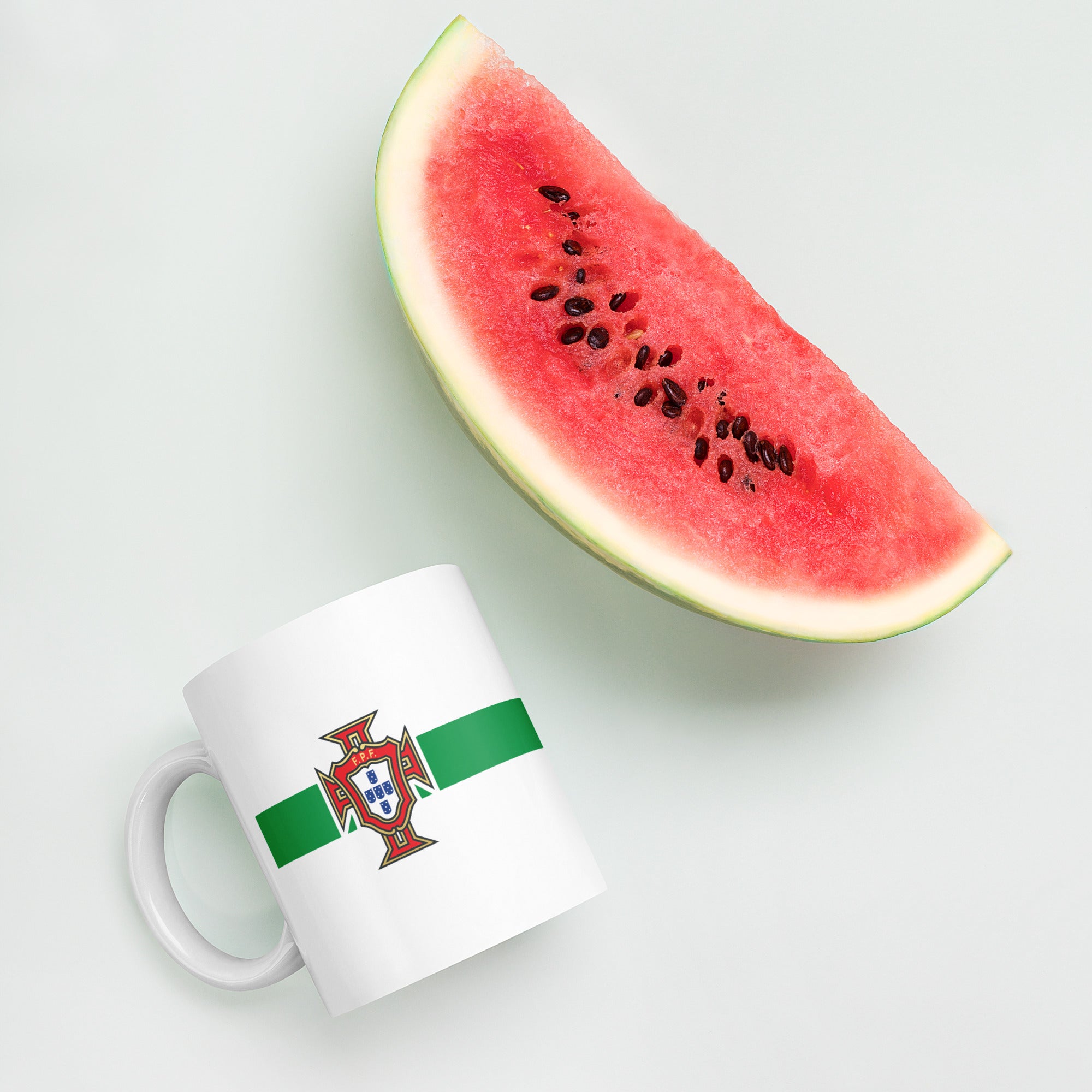 Portugal Mug 10 - Caneca