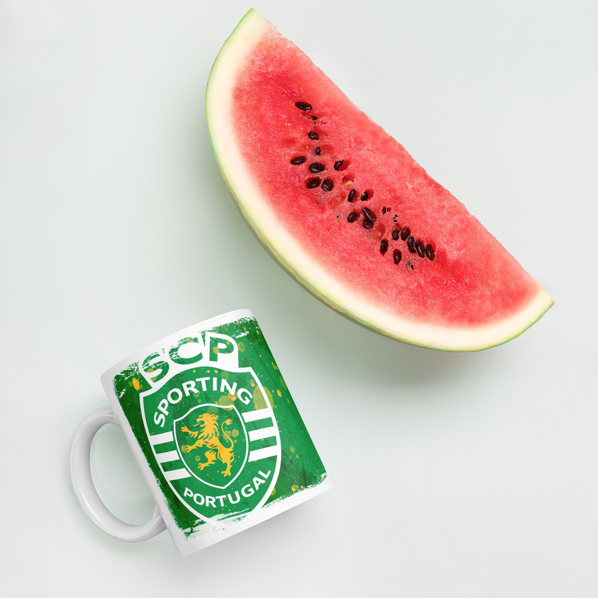 Sporting Mug - Caneca