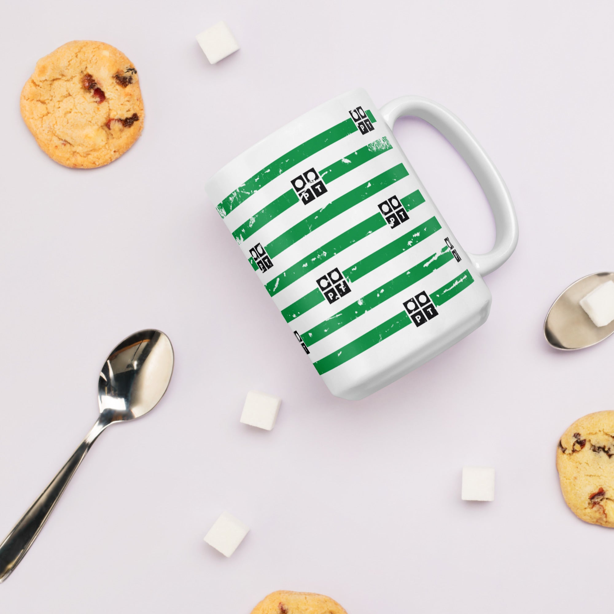 Sporting Mug 3 - Caneca