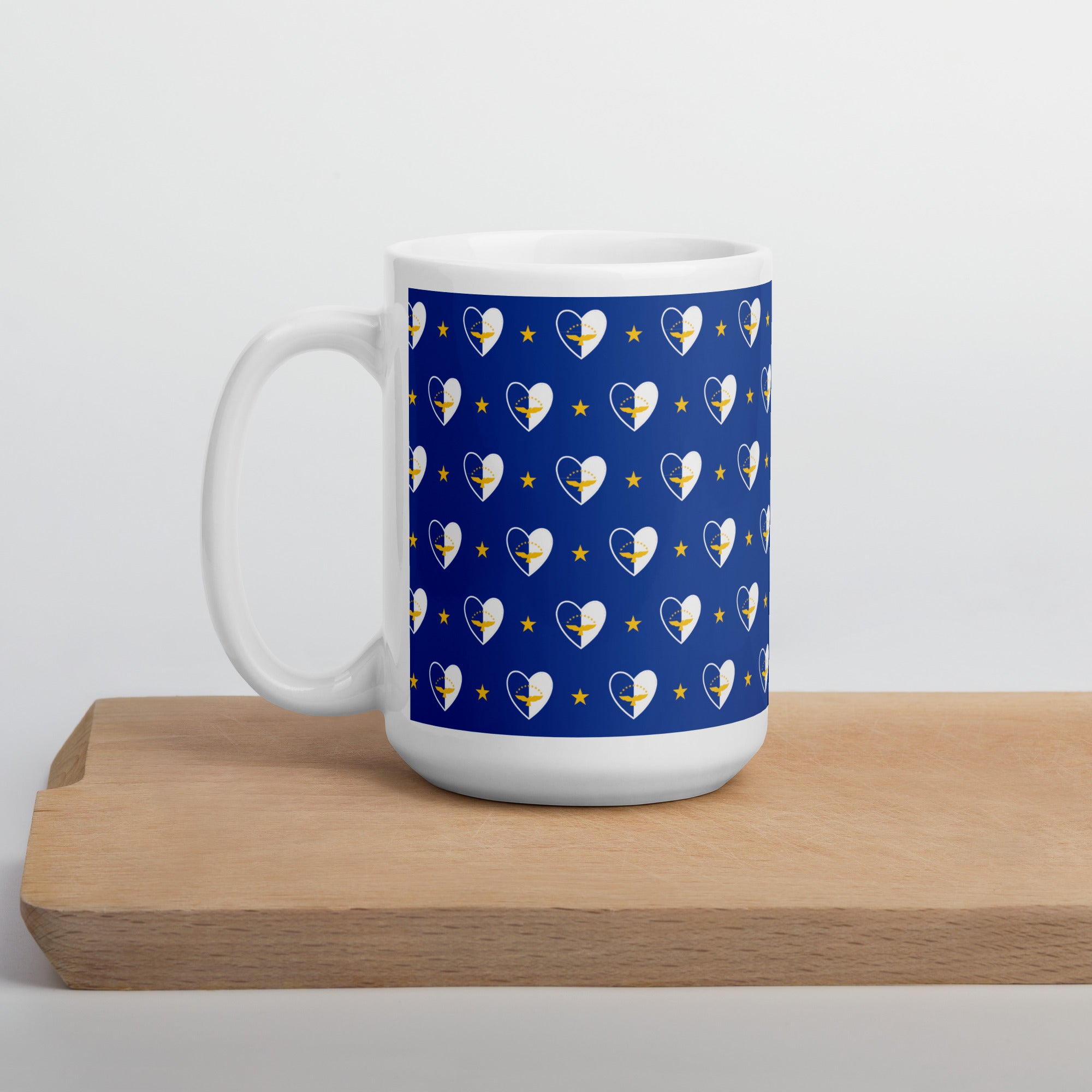 Azores Mug 5 - Caneca