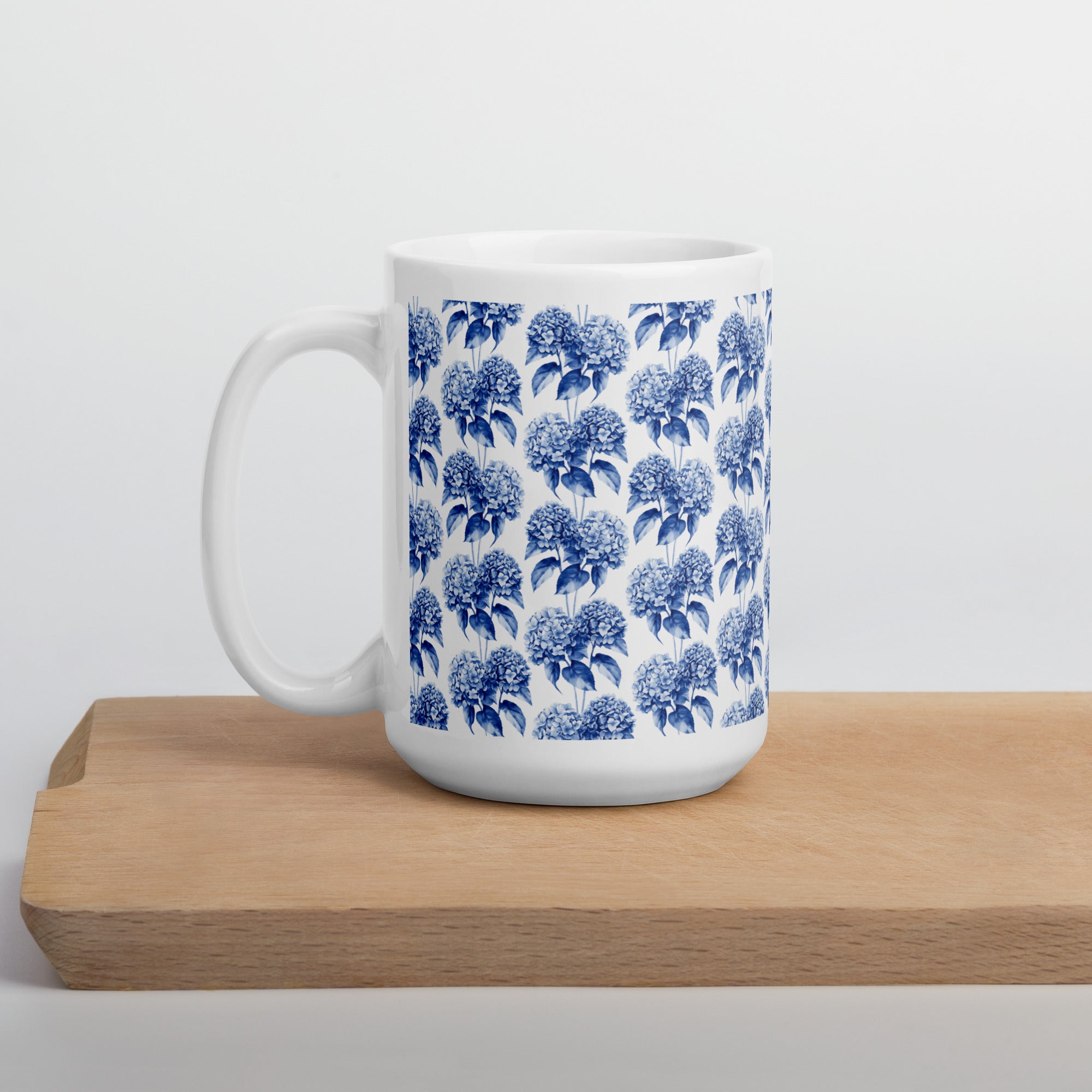 Azores Mug 7 - Caneca