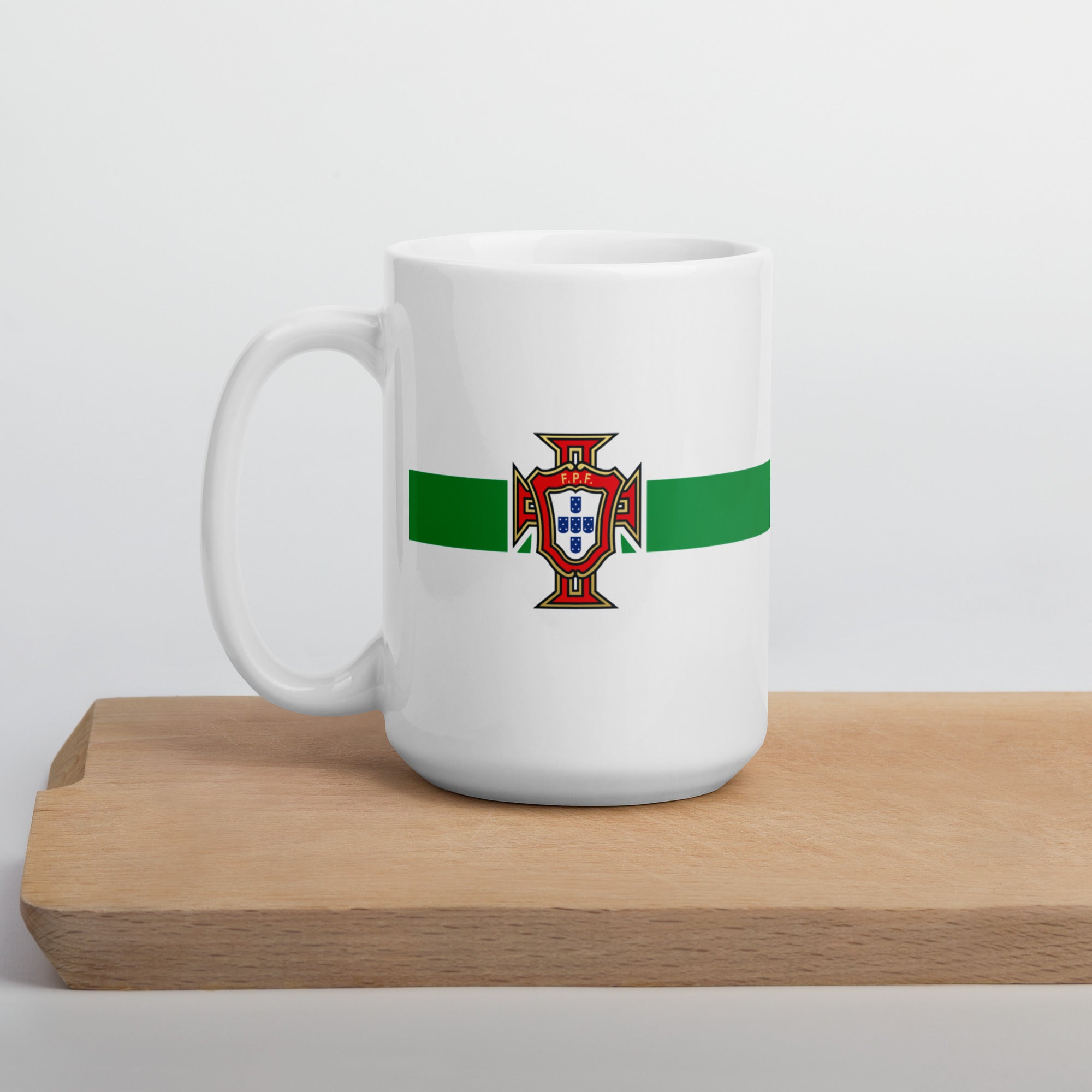 Portugal Mug 10 - Caneca