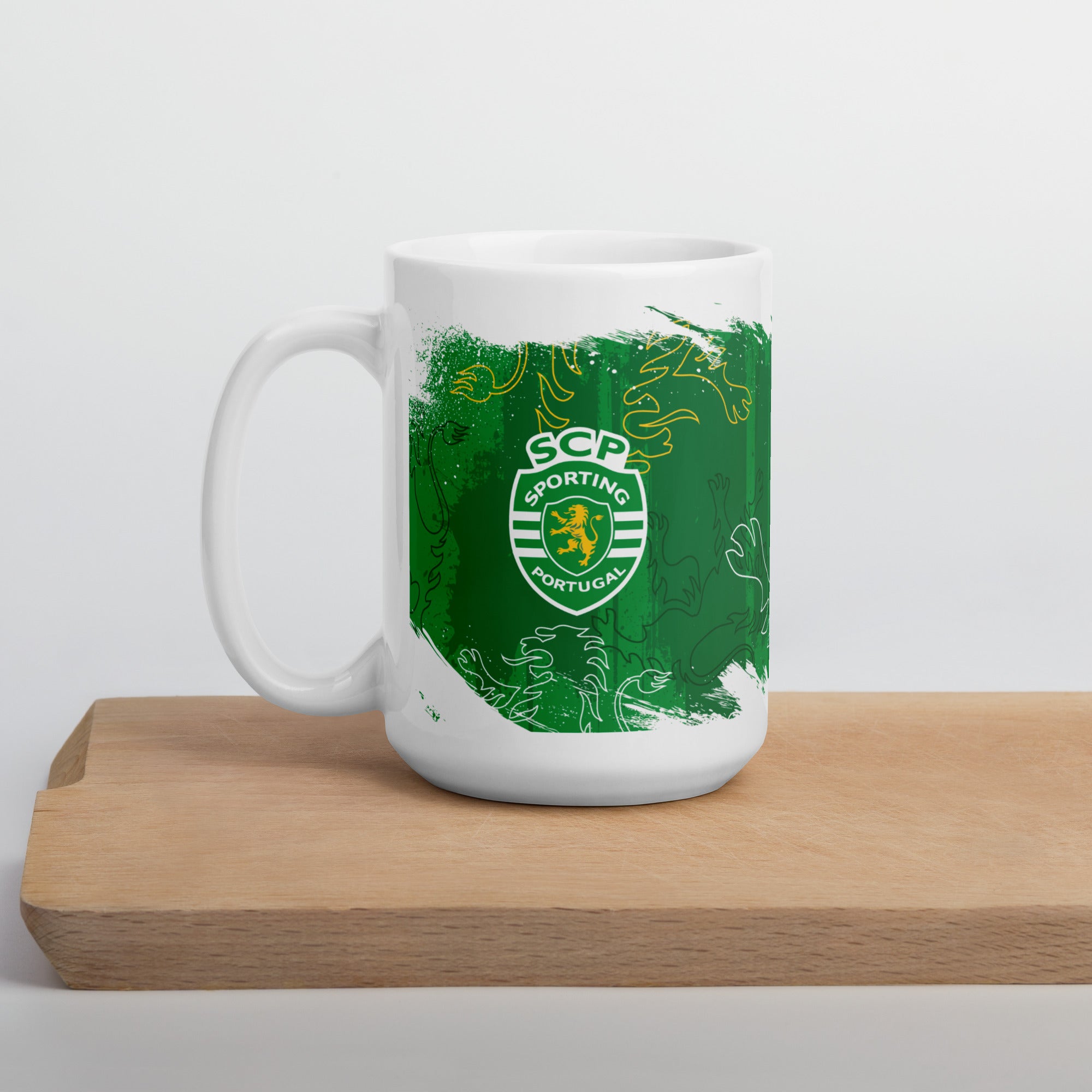 Sporting Mug 2 - Caneca