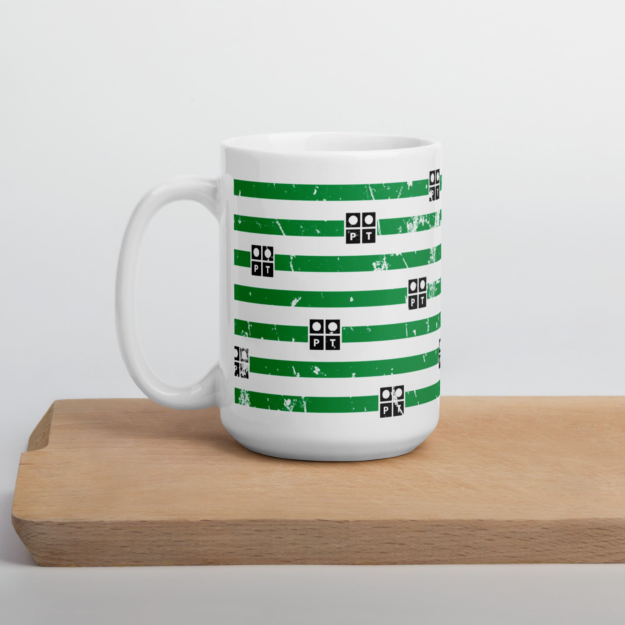 Sporting Mug 3 - Caneca