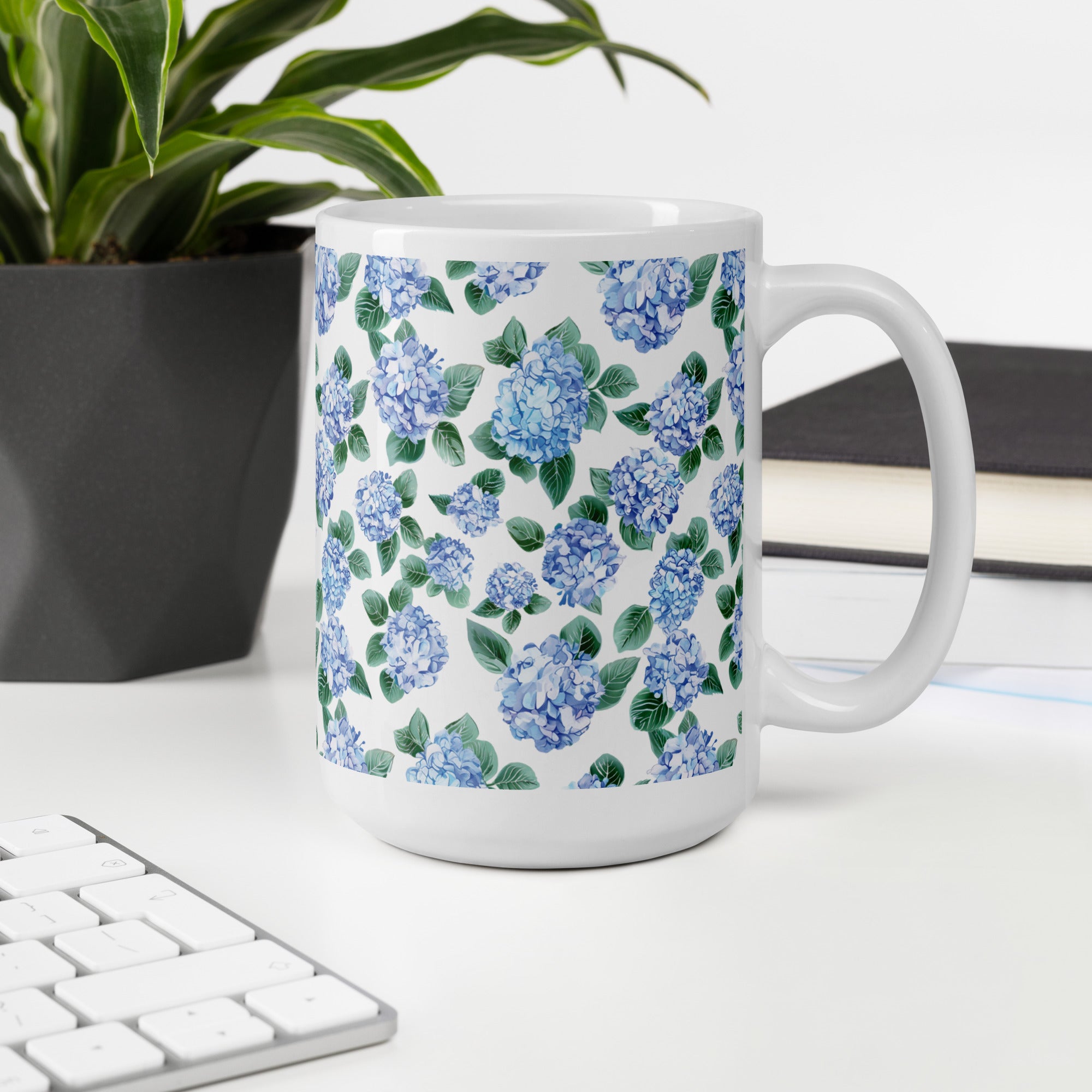 Azores Mug 4 - Caneca