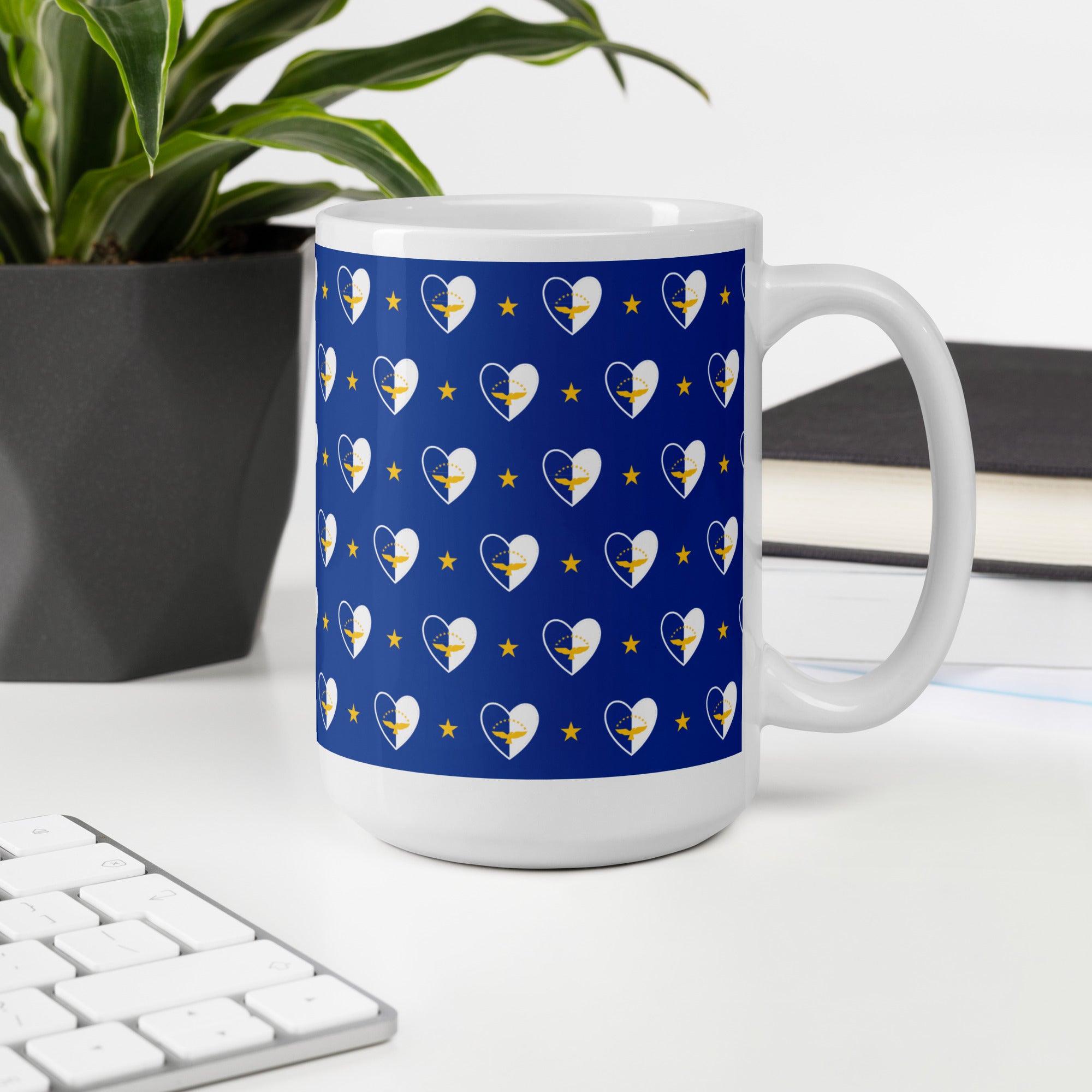 Azores Mug 5 - Caneca