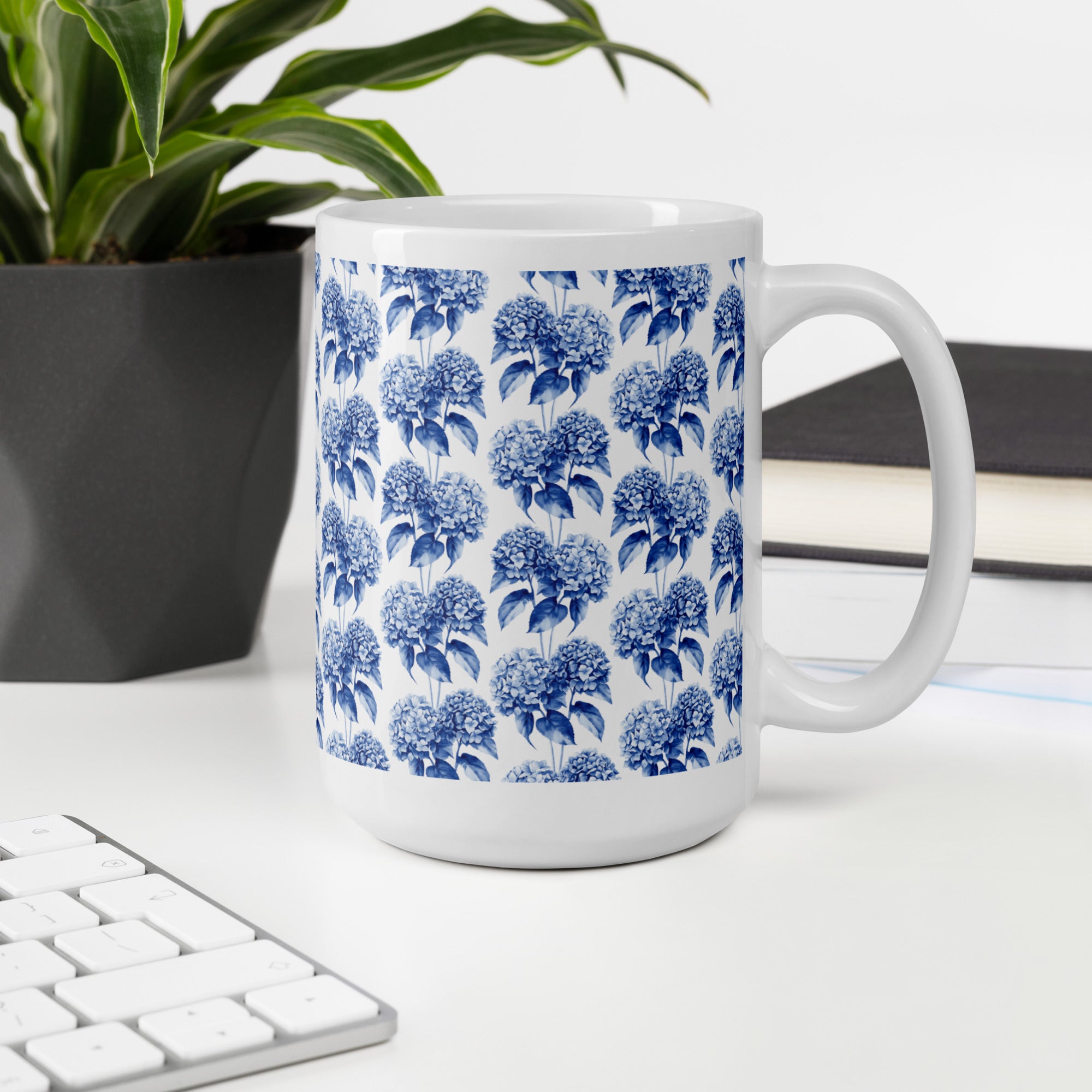 Azores Mug 7 - Caneca