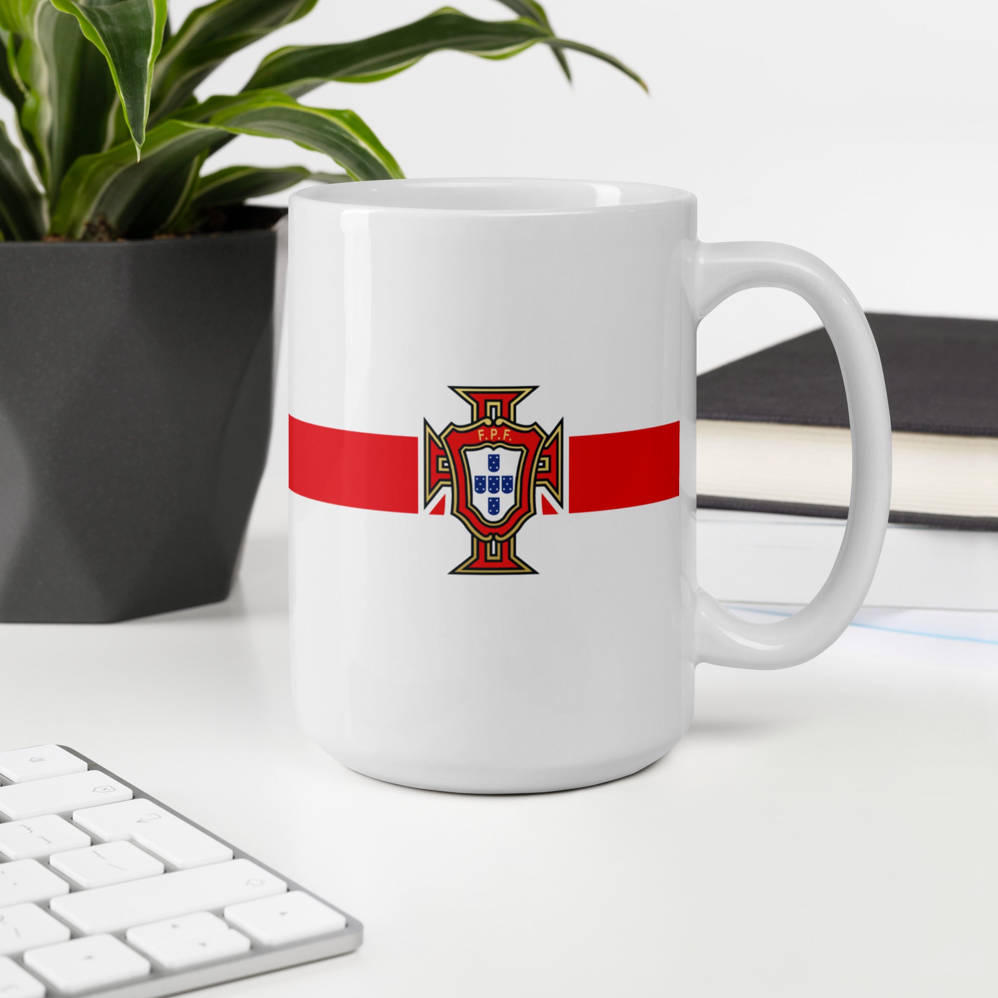 Portugal Mug 10 - Caneca