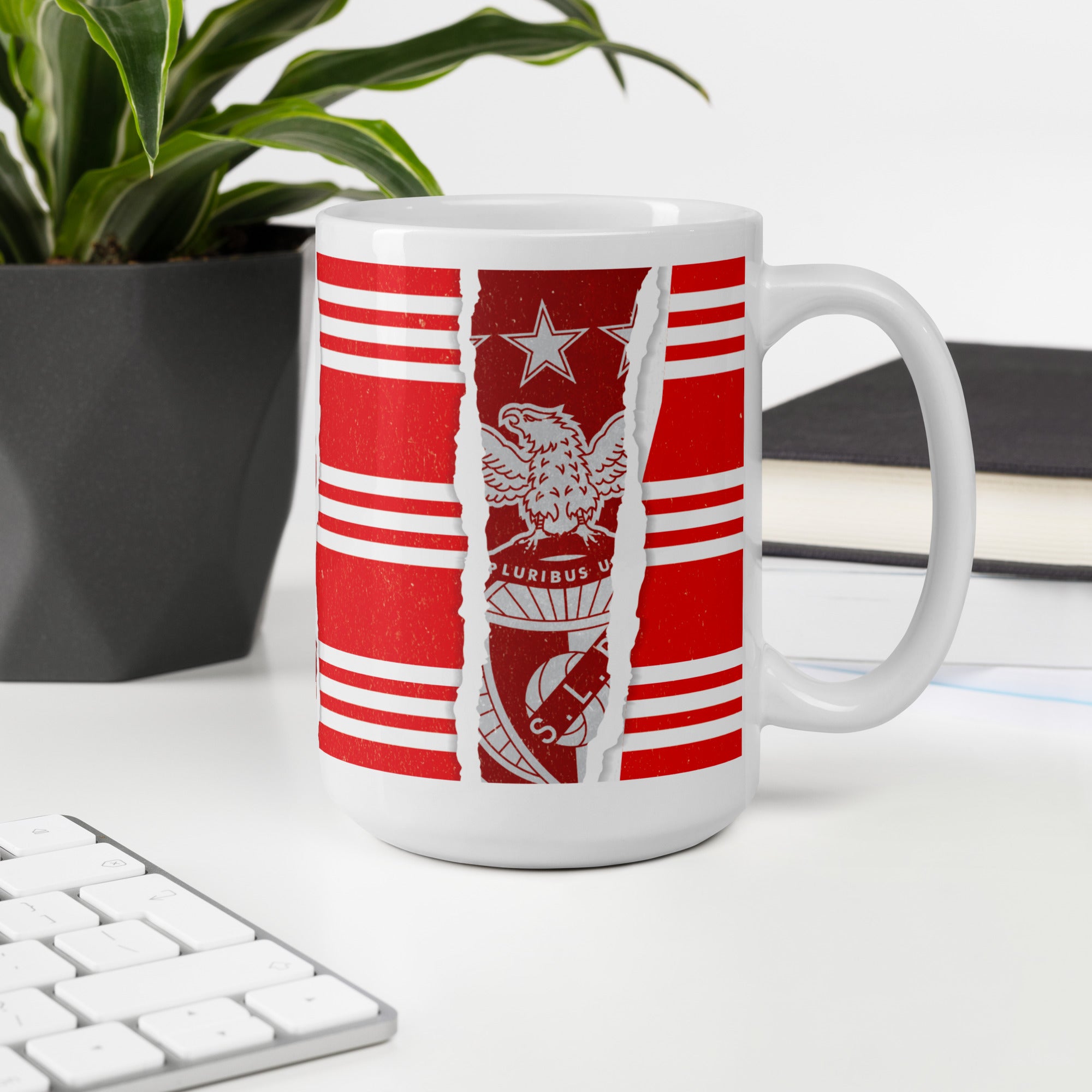 Benfica Mug 4 - Caneca