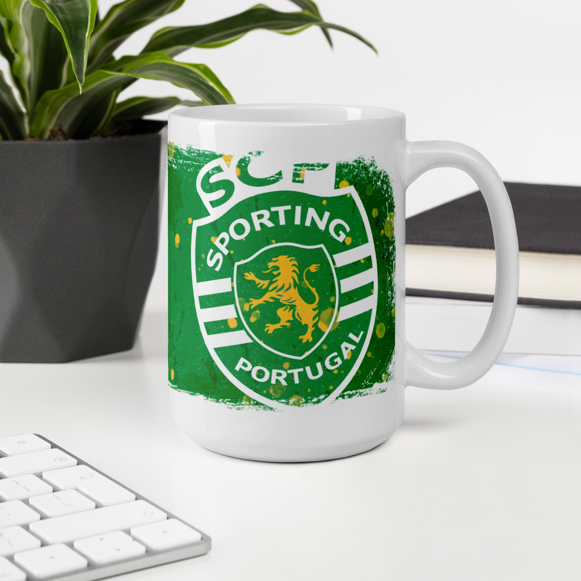 Sporting Mug - Caneca