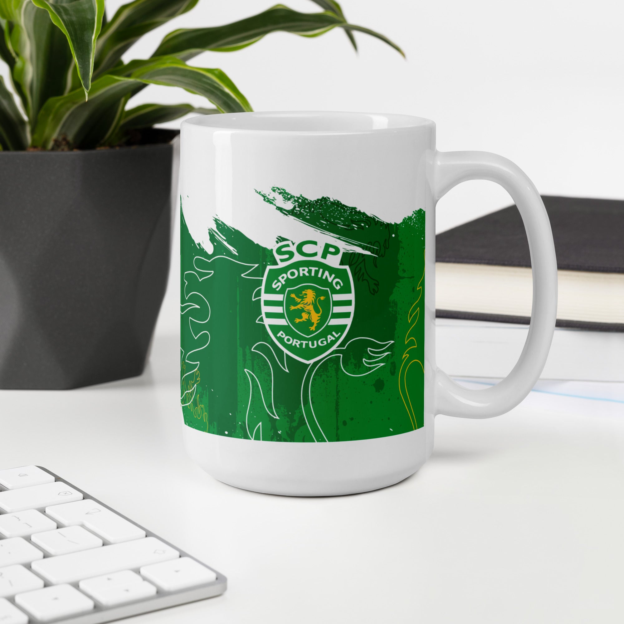 Sporting Mug 2 - Caneca