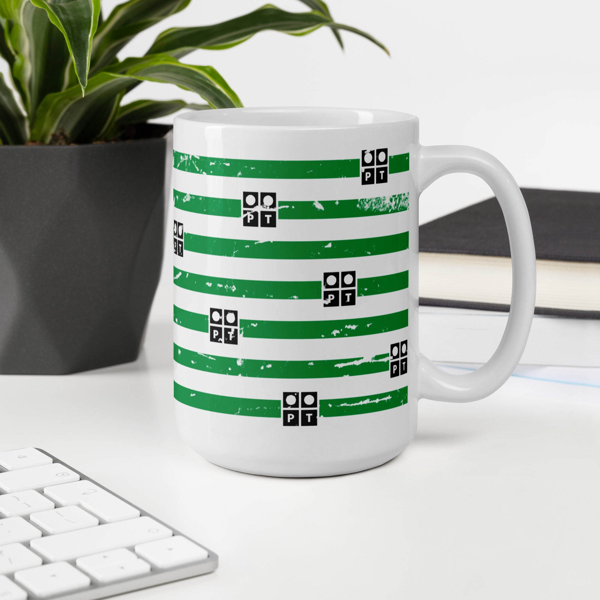 Sporting Mug 3 - Caneca