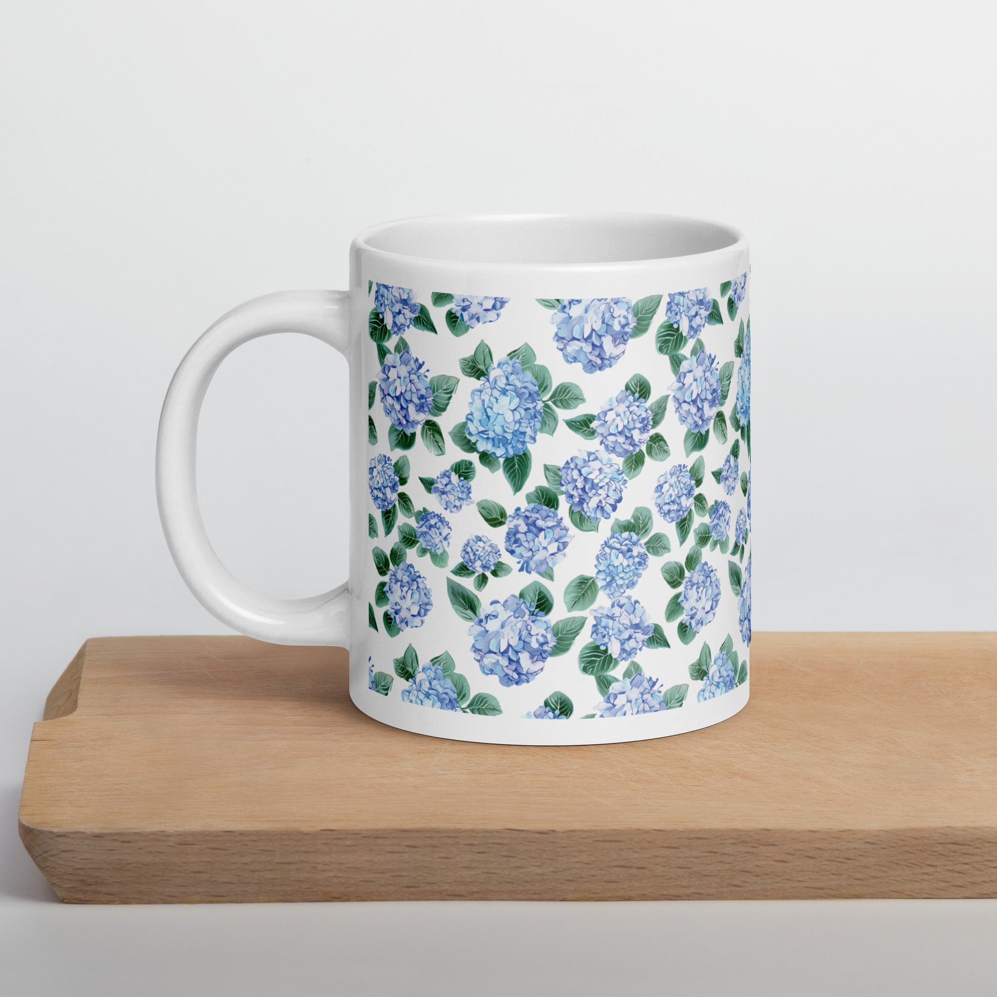 Azores Mug 4 - Caneca