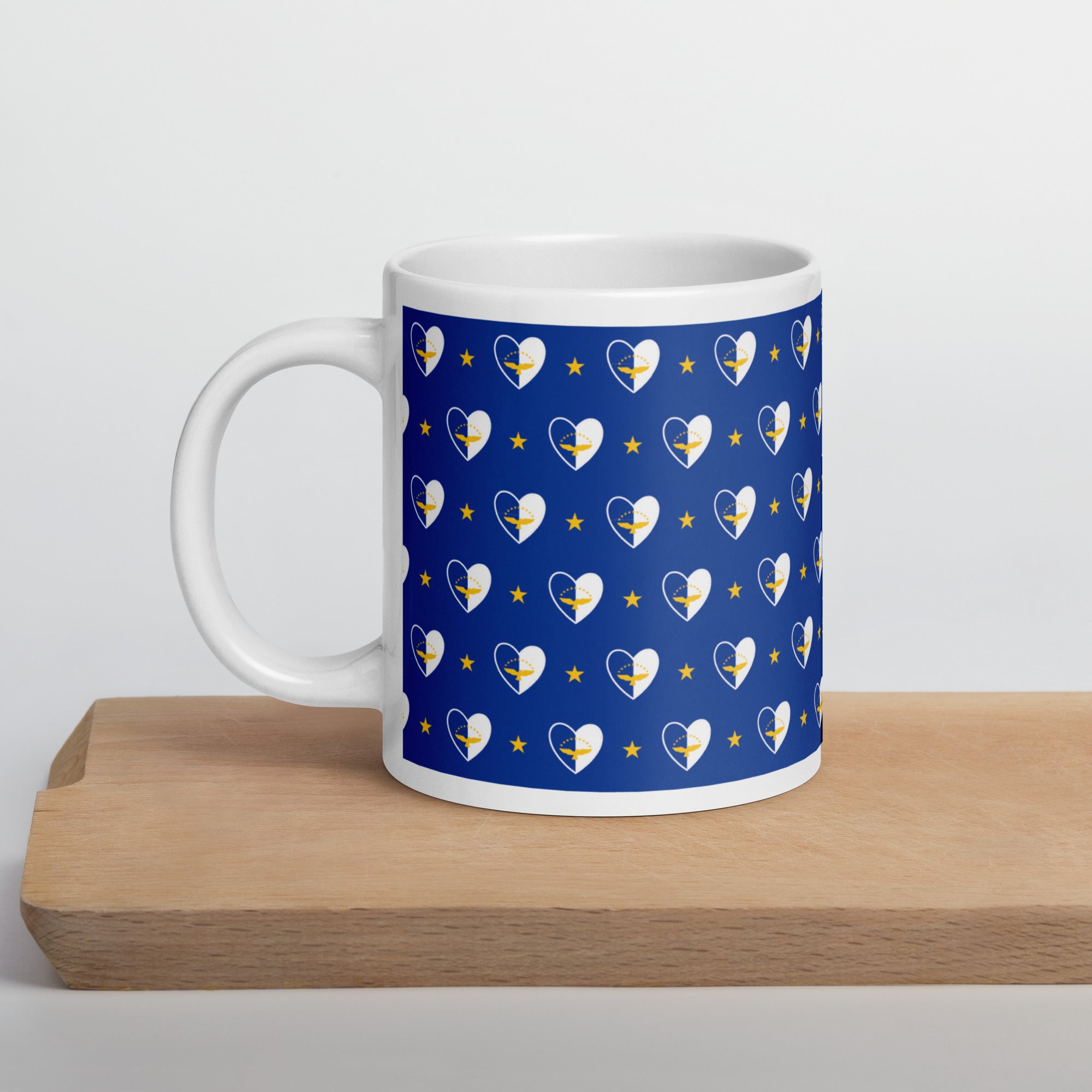 Azores Mug 5 - Caneca