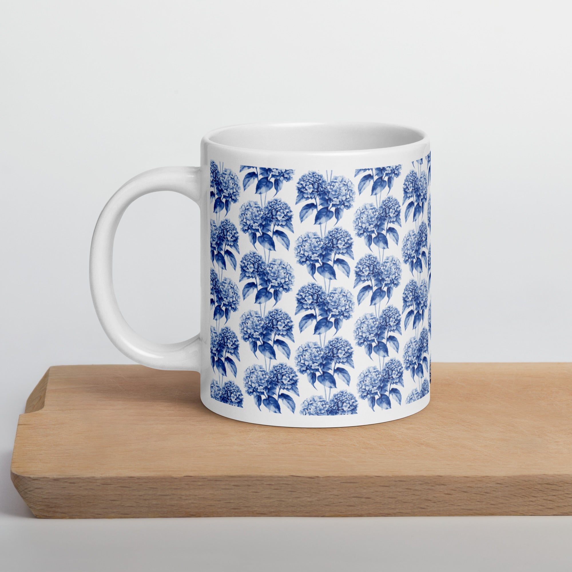 Azores Mug 7 - Caneca