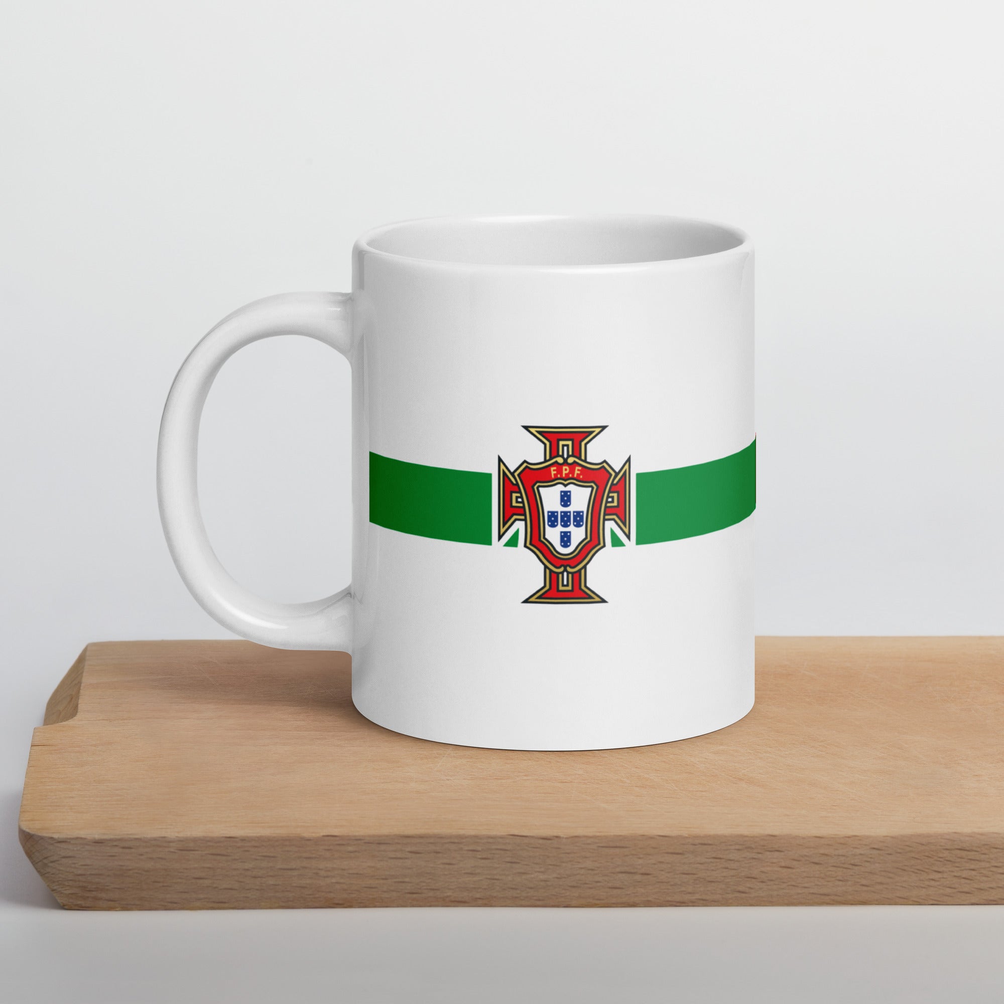 Portugal Mug 10 - Caneca