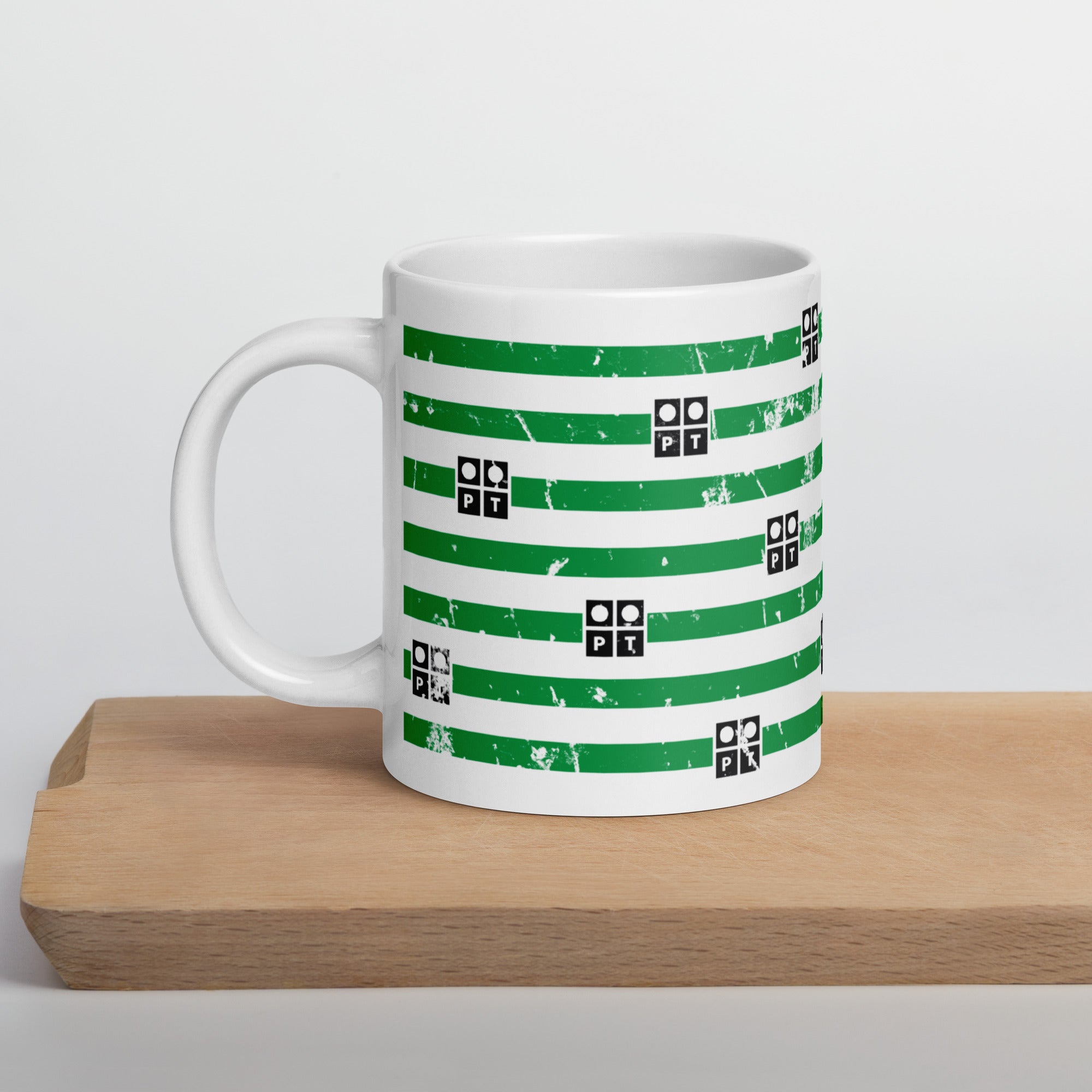 Sporting Mug 3 - Caneca