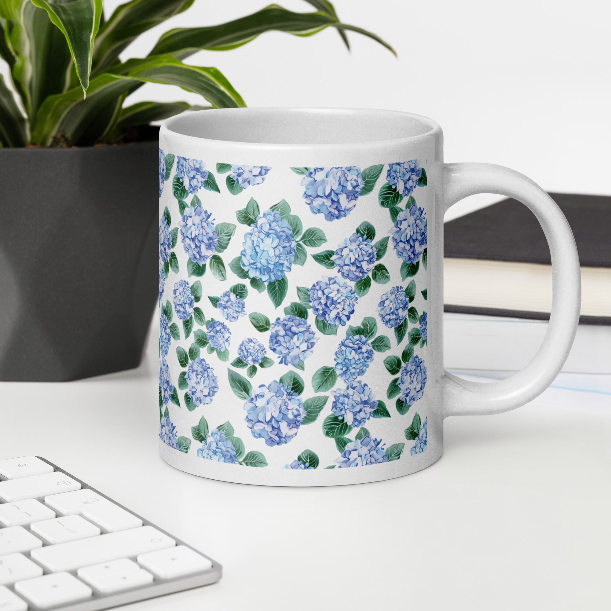 Azores Mug 4 - Caneca