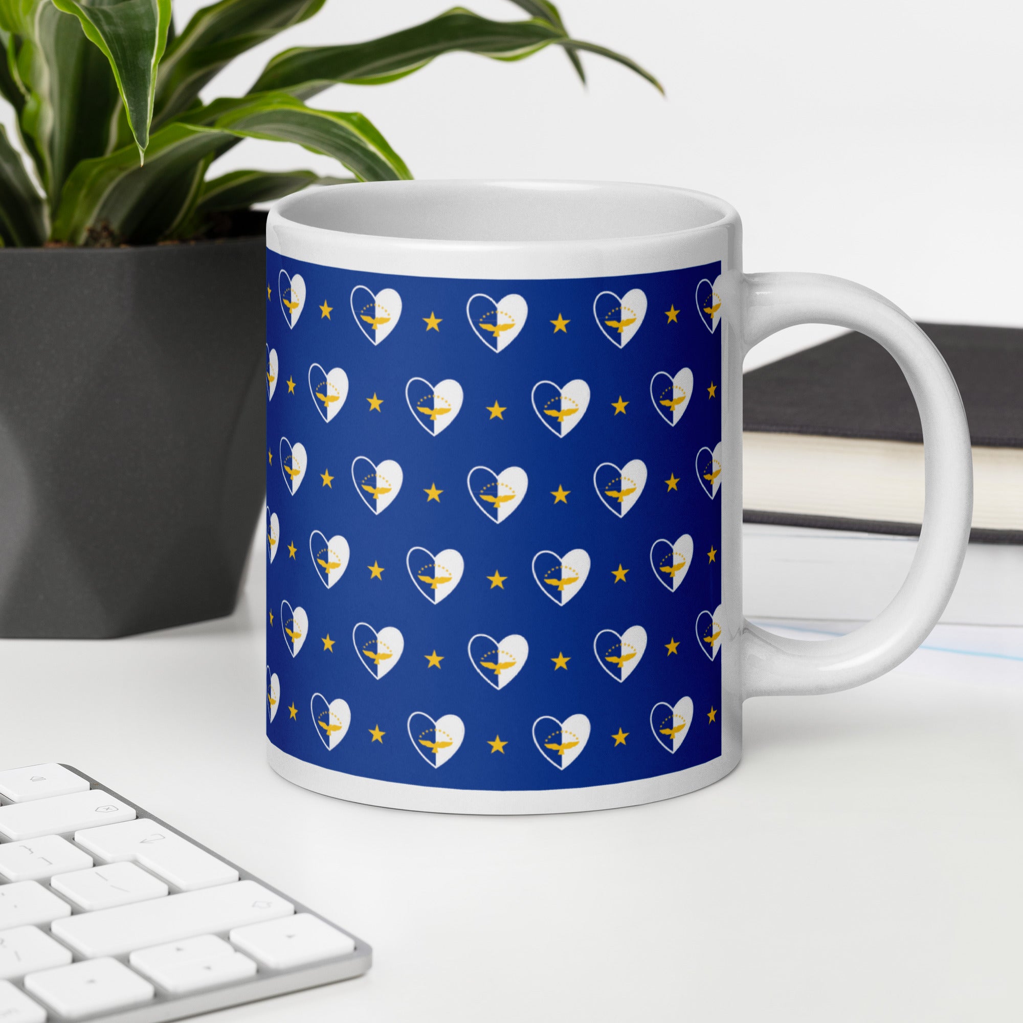 Azores Mug 5 - Caneca