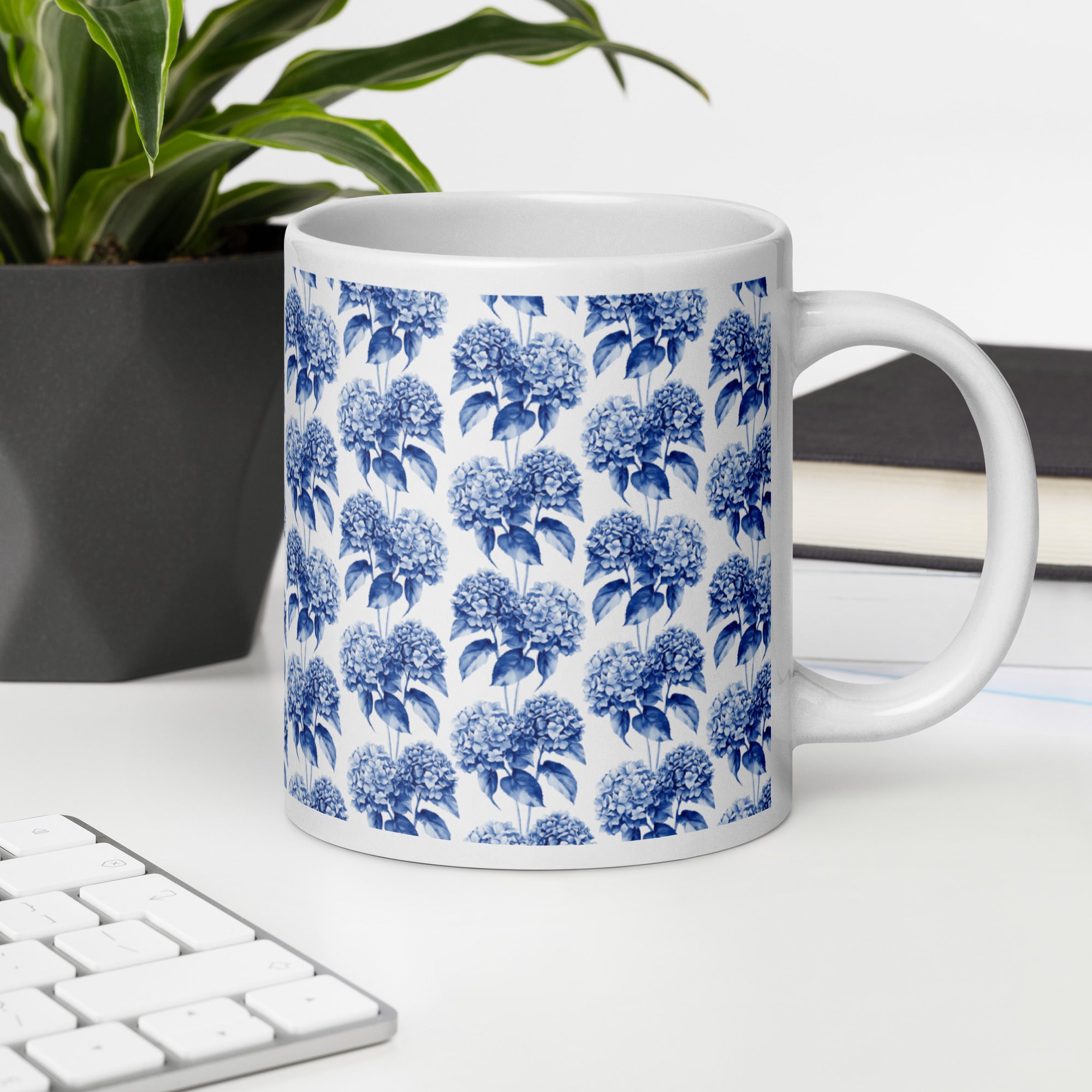 Azores Mug 7 - Caneca