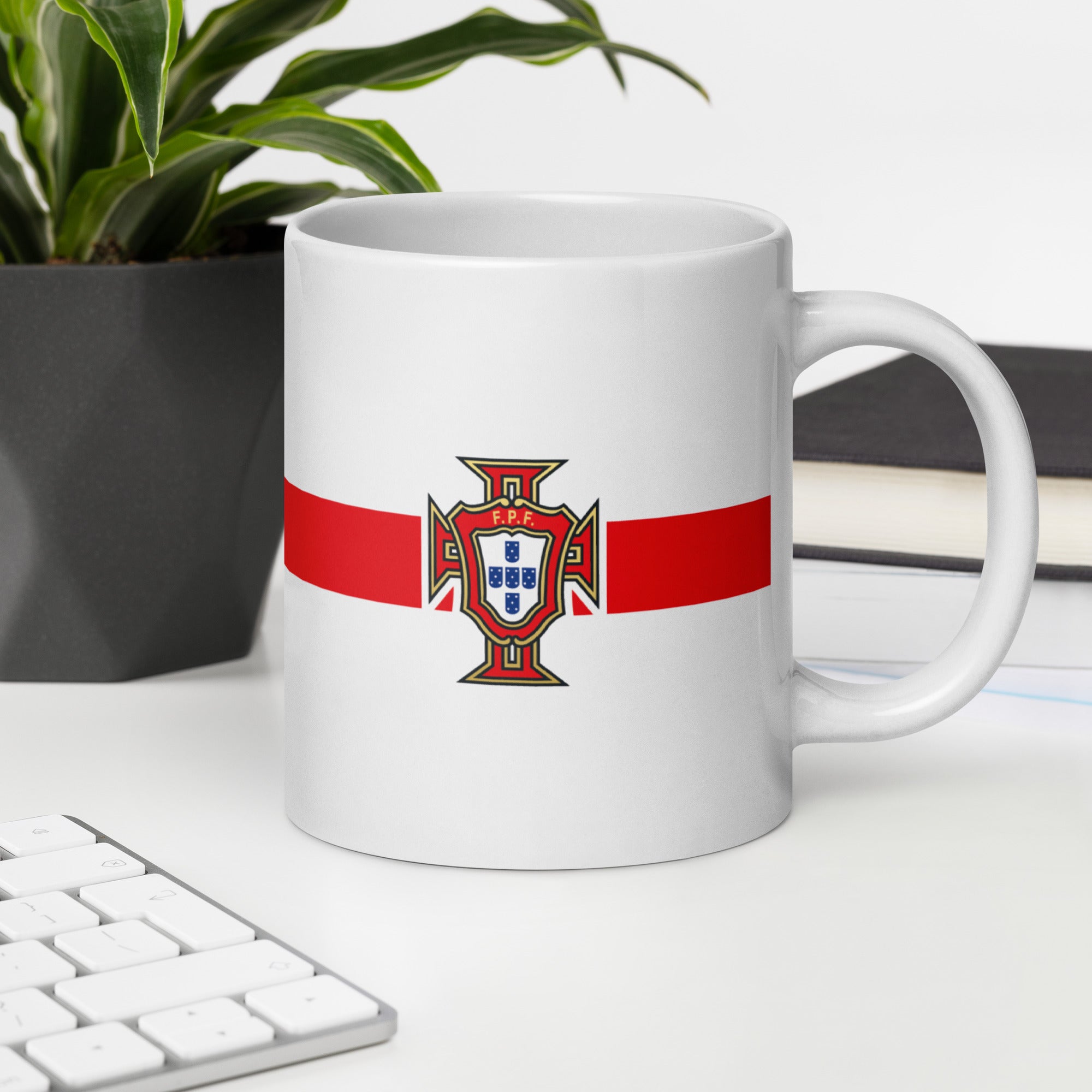 Portugal Mug 10 - Caneca