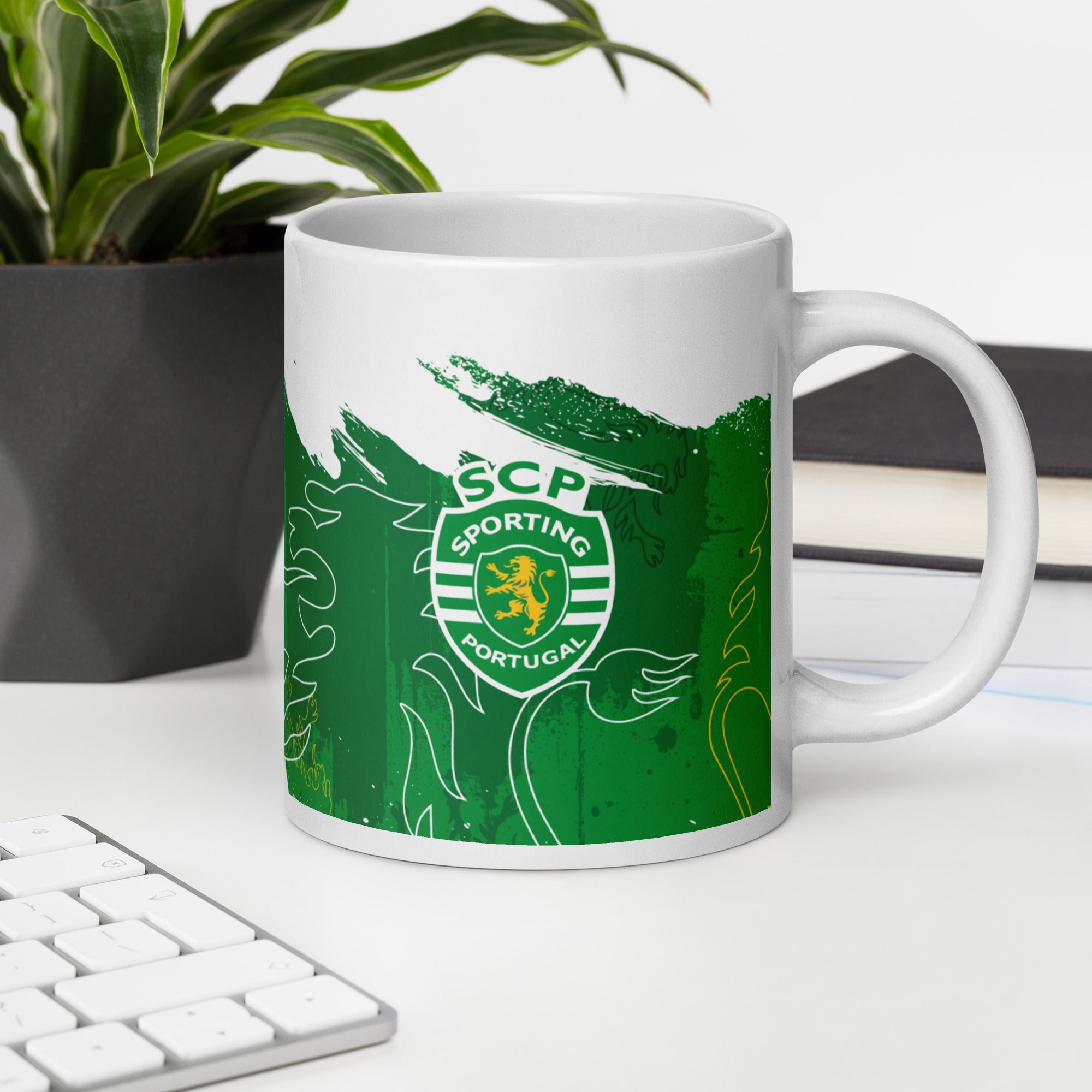 Sporting Mug 2 - Caneca