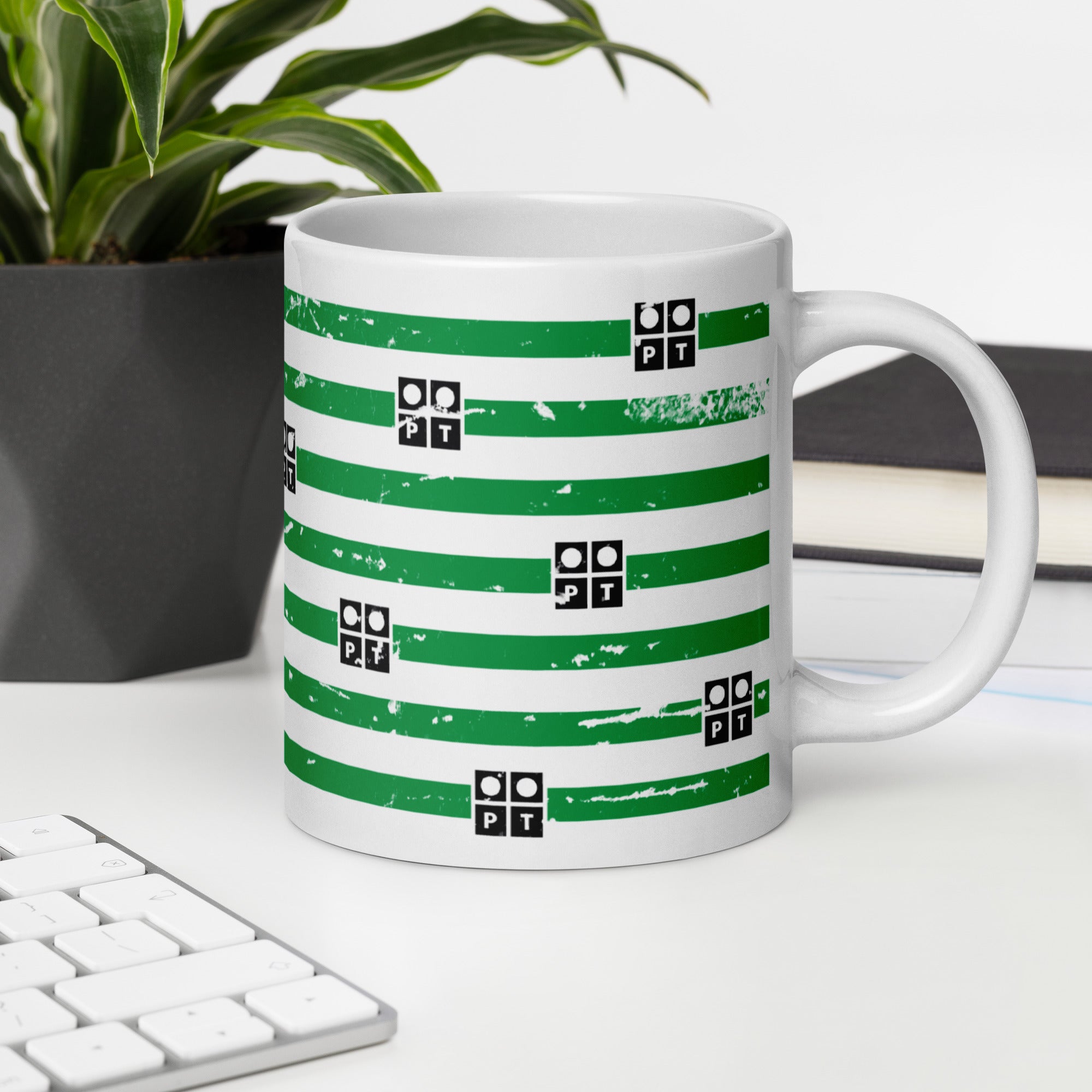 Sporting Mug 3 - Caneca