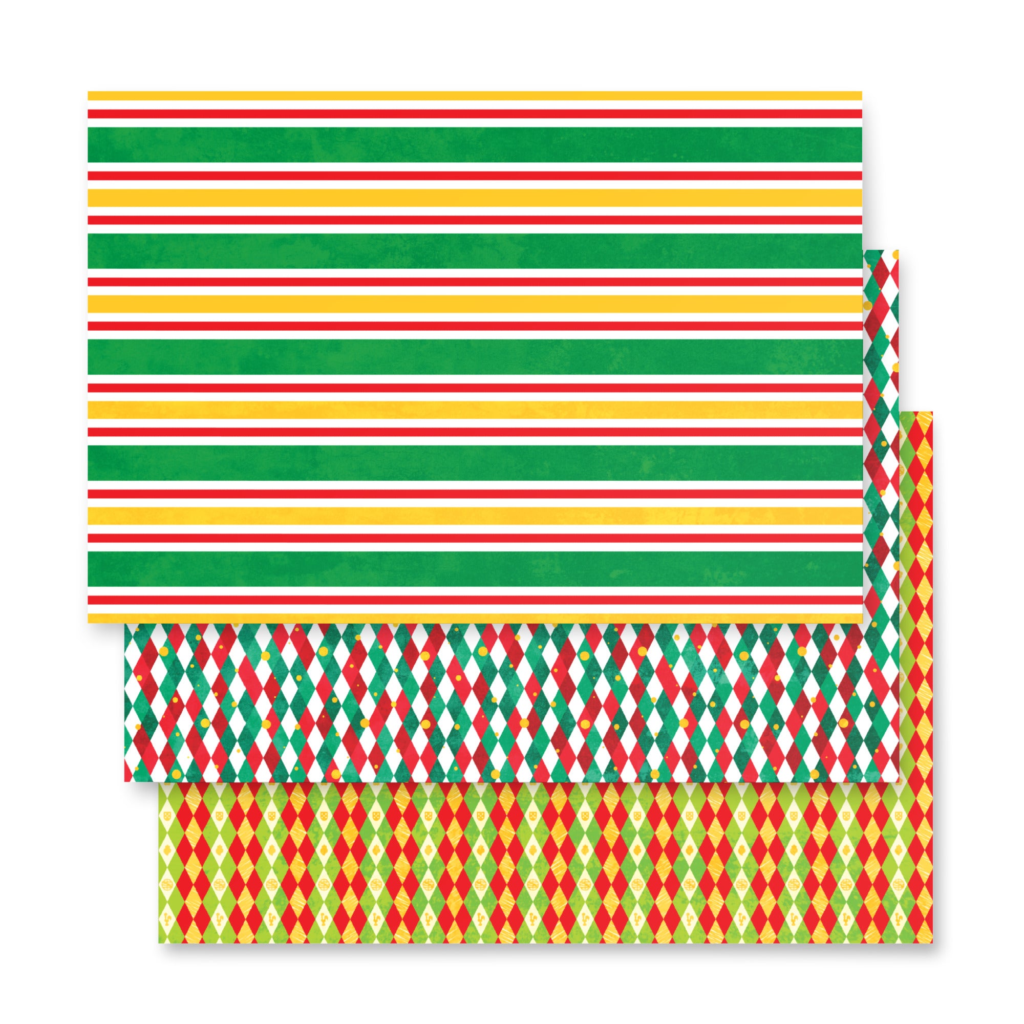 Portugal 4 - Wrapping paper x3 sheets - Papel de Embrulho - Gift - Prenda