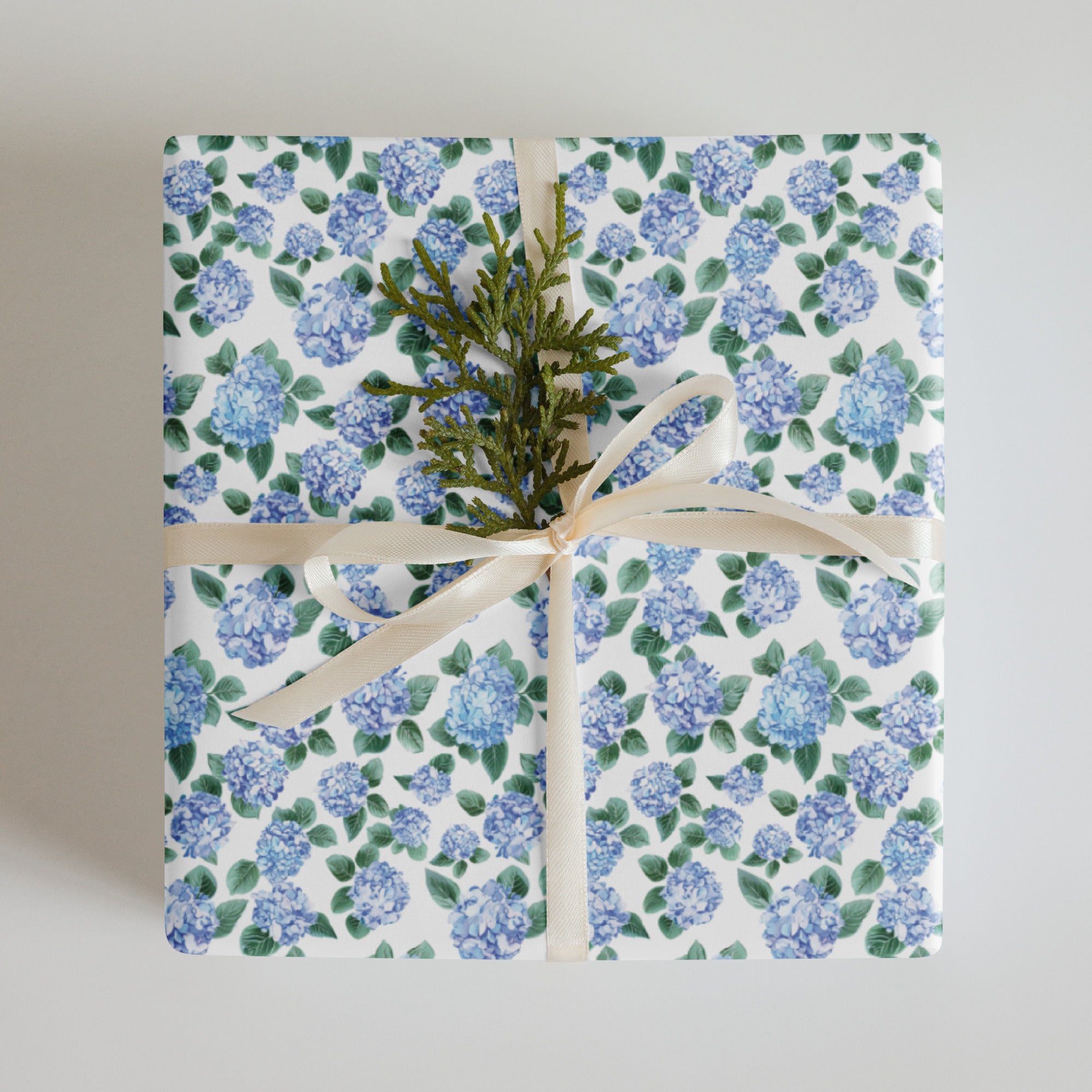 Açores 1 - Wrapping paper x3 sheets - Papel de Embrulho - Gift, Prenda, Azores