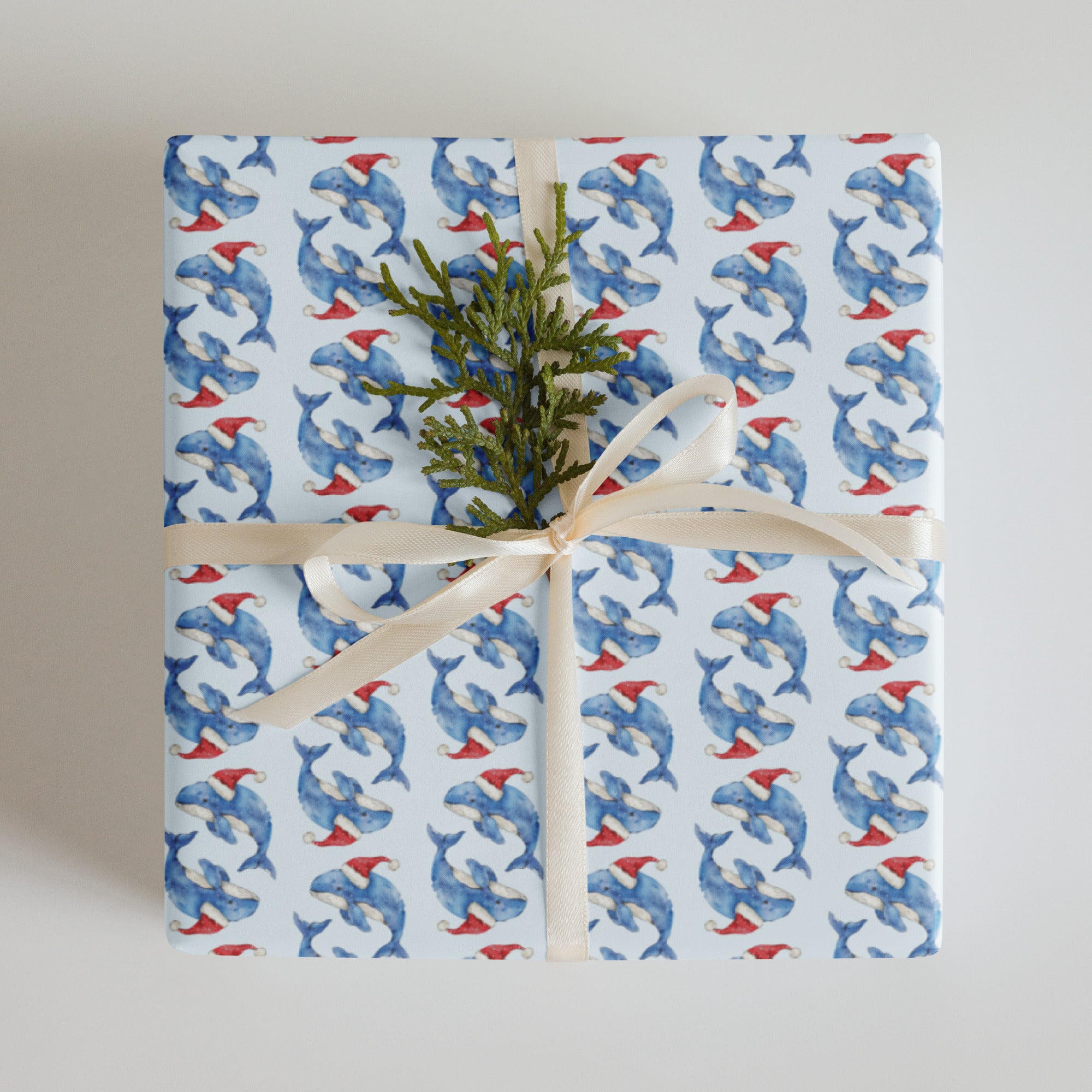 Açores 2 - Wrapping paper x3 sheets - Papel de Embrulho - Gift, Prenda, Azores