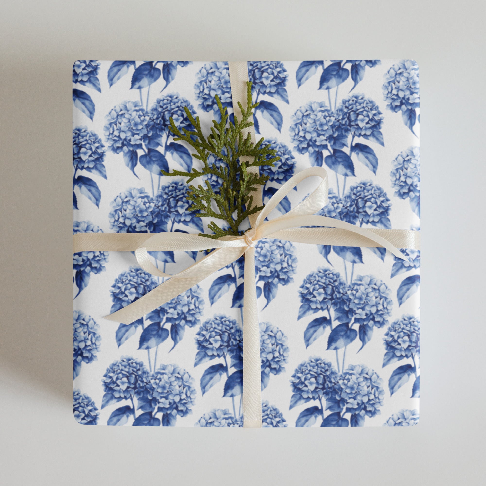 Açores 2 - Wrapping paper x3 sheets - Papel de Embrulho - Gift, Prenda, Azores